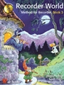 Recorder World - Book 3