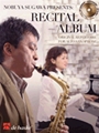 Recital Album - original repertoire for alto sax