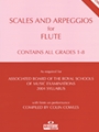 Scales & Arpeggios for Flute