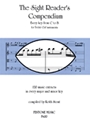The Sight Reader's Compendium