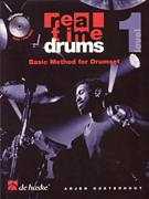 Real Time Drums