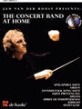 The Concert Band at Home
