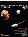 The Concert Band at Home