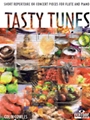 Tasty Tunes for Flute and Piano