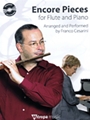 Encore Pieces For Flute & Piano