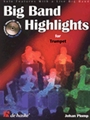 Big Band Highlights for Trumpet