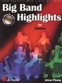 Big Band Highlights for Clarinet