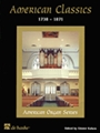 American Classics 1738-1871