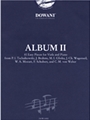 Album Vol. II (Easy) Viola and Piano