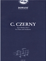 Easy Studies Vol. 1 For Piano & Orchestra