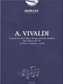 Concerto For 2 Violins