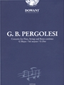 Concerto for Flute, Strings and Basso Continuo in G Major
