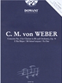 Concerto #2 For Clarinet & Orchestra