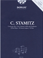 Concerto #3 For Clarinet