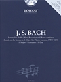 Sonata In F Major  Bwv 1035