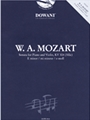 Sonata In E Minor  Kv304(300c)