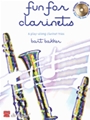 Fun For Clarinets