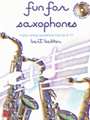 Fun For Saxophones