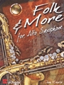 Folk & More for Alto Sax