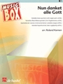 Nun Danket Alle Gott