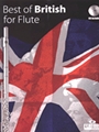 Best Of British For Flute