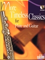 More Timeless Classics For Flute / guitar