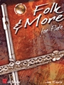 Folk and More for Flute