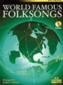 World Famous Folksongs