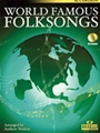 World Famous Folksongs