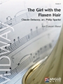 The Girl with the Flaxen Hair
