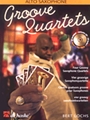 Groove Quartets