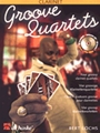 Groove Quartets
