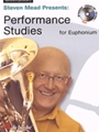 Performance Studies