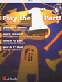 Play the 1st Part! - Flute