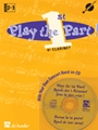 Play the 1st Part! - Bb Clarinet