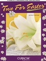 2 For Easter
