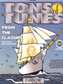 Tons Of Tunes From The Classics
