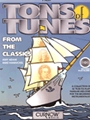 Tons Of Tunes From The Classics