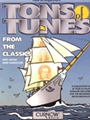 Tons Of Tunes From The Classics