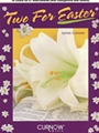 2 For Easter