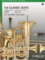 1st Classic Suite