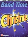 Band Time Christmas