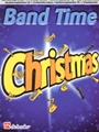 Band Time Christmas