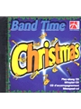 Band Time Christmas