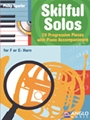 Skilful Solos