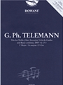 Trio In F Major  Twv 42