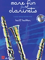 More Fun For Clarinets