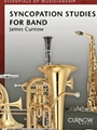 Syncopation Studies For Band