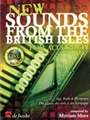 New Sounds from the British Isles for Accordion