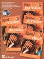 Play the Violin! - Method Volume 2